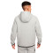 Veste Nike Sportswear Tech Fleece Windrunner Hoodie