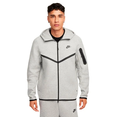 Veste Sportswear Tech Fleece Windrunner Hoodie