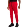 Tech Fleece-Gym Red-Black