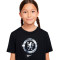 T-Shirt Nike Enfant Chelsea FC Fanswear 2024-2025