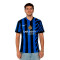 Maillot Nike Inter Milan Maillot Domicile Authentic 2024-2025