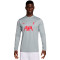 Sweat-shirt Nike Liverpool FC Entraînement 2024-2025