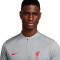 Sweat-shirt Nike Liverpool FC Entraînement 2024-2025