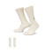 Chaussettes Nike Everyday Cushioned Crew (2 paires)