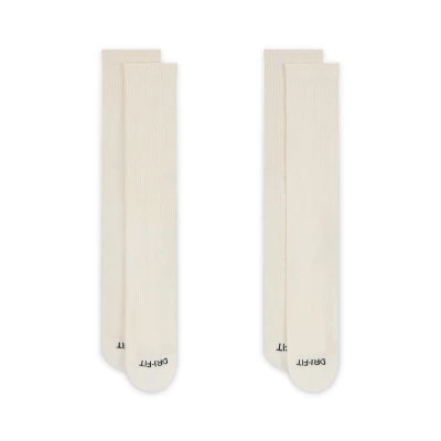 Chaussettes Everyday Cushioned Crew (2 paires)