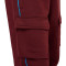 Pantalon Nike Swoosh Air Cargo Fleece
