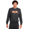 Sweat-shirt Nike Swoosh Air Crew Fleece
