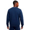Sweat-shirt Nike Swoosh Air Crew Fleece