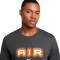 T-Shirt Nike Swoosh Air Graphic