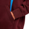 Sweat-shirt Nike Swoosh Air Fleece