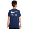 T-Shirt Nike Enfant Air