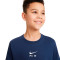 T-Shirt Nike Enfant Air