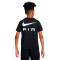 T-Shirt Nike Enfant Air 