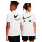 T-Shirt Nike Enfant Air
