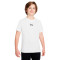 T-Shirt Nike Enfant Air