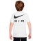 T-Shirt Nike Enfant Air