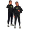 Sweat-shirt Nike Enfant Cr7 Club Fleece