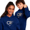 Sweat-shirt Nike Enfant Cr7 Club Fleece
