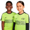 T-Shirt Nike Enfant Cr7 Academy 23