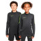 Sweat-shirt Nike Enfant Academy 23