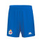 Short Kappa Enfant Kit Domicile Deportivo La Coruña 2024-2025