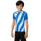 Maillot Kappa Enfant Deportivo La Coruña Pre-Match 2024-2025