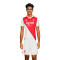 Tenue Kappa Enfant Domicile AS Monaco 2024-2025