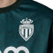 Maillot Kappa Extérieur AS Monaco 2024-2025