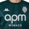 Maillot Kappa Extérieur AS Monaco 2024-2025