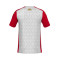 Maillot Kappa Enfant AS Monaco Pre-Match 2024-2025