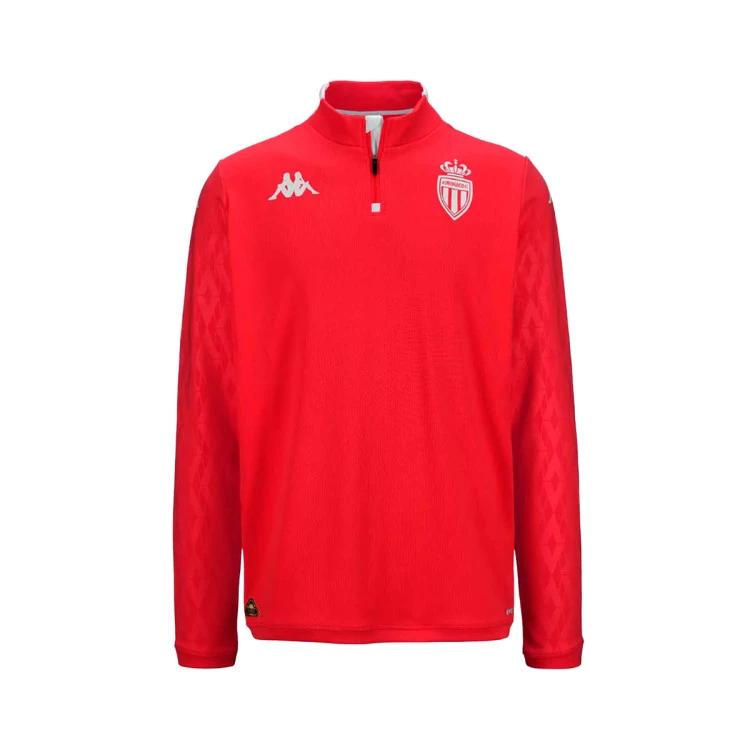sudadera-kappa-as-monaco-training-2024-2025-red-bahia-white-1