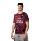 Maillot Kappa Domicile FC Metz 2024-2025