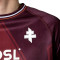 Maillot Kappa Domicile FC Metz 2024-2025