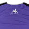 T-Shirt Kappa Real Valladolid Entraînement 2024-2025