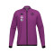 Veste Kappa Real Valladolid Pre-Match 2024-2025