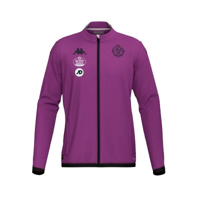 Veste Real Valladolid Pre-Match 2024-2025