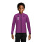 Veste Kappa Enfant Real Valladolid Pre-Match 2024-2025