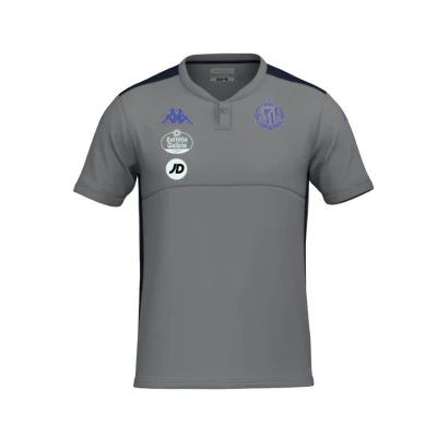 Polo Real Valladolid Fanswear 2024-2025