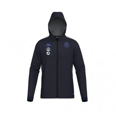 Veste Enfant Real Valladolid Fanswear 2024-2025