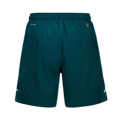 Short Enfant Kit Extérieur AS Monaco 2024-2025