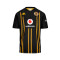 Maillot Kappa Extérieur Kaizer Chiefs 2024-2025
