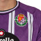 Maillot Kappa Domicile Real Valladolid 2024-2025