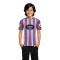 Maillot Kappa Enfant Domicile Real Valladolid 2024-2025
