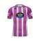Maillot Kappa Enfant Domicile Real Valladolid 2024-2025