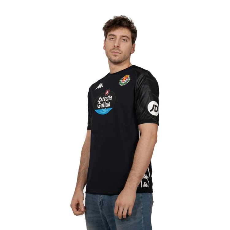 camiseta-kappa-real-valladolid-primera-equipacion-portero-2024-2025-black-2