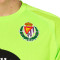 Maillot Kappa Extérieur Gardien de but Real Valladolid 2024-2025