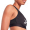 Brassière Reebok Lux Vector Mujer