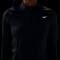 Sweat-shirt Reebok Running 1/4 Zip Mujer