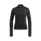 Sweat-shirt Reebok Running 1/4 Zip Mujer