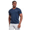 T-Shirt Reebok Ss Tech Tee